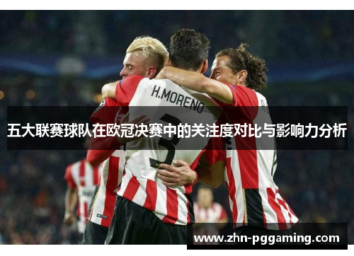 五大联赛球队在欧冠决赛中的关注度对比与影响力分析